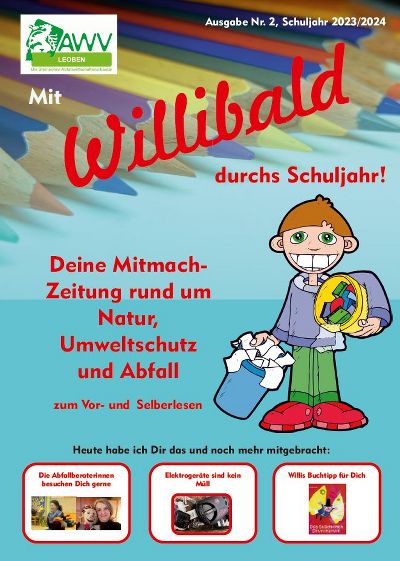 Willibald Deckblatt