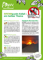 Titelseite der Infoseiten 1 / 2024 Titelseite der Infoseiten 1 / 2024