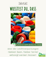 Infoblatt_WUSSTEST DU,DASS... ©      