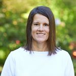 Portraitfoto Heidi Weinhandl