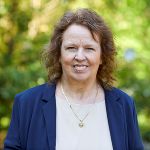 Portraitfoto Barbara Haar