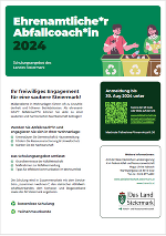 Schulungsprogramm 2024 (Zum Downloaden bitte anklicken!)
