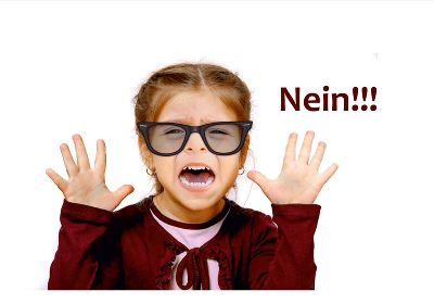 Nein