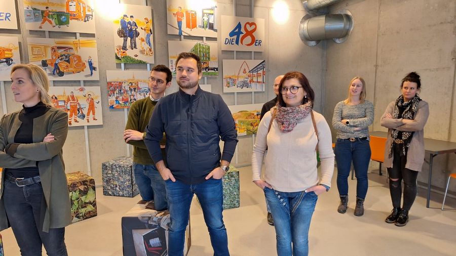 Escape Room MA 48