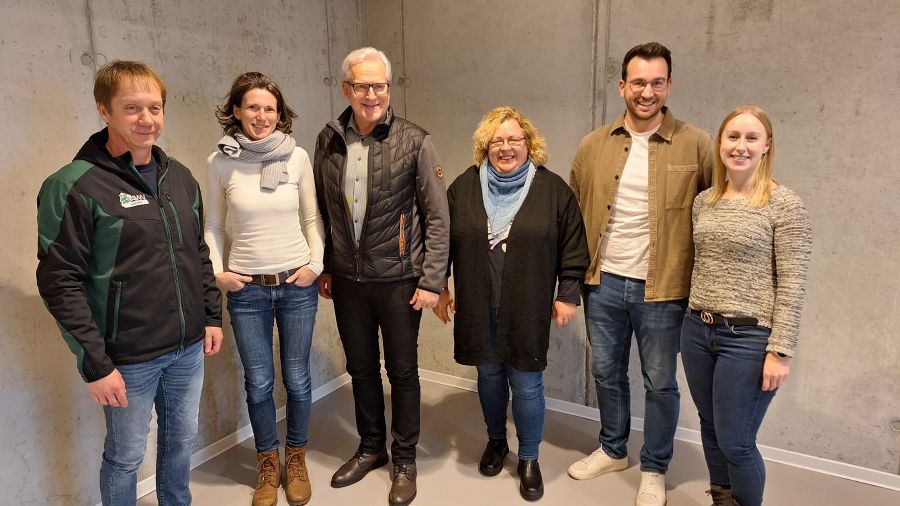 Generalversammlung 2023 Generalversammlung 2023