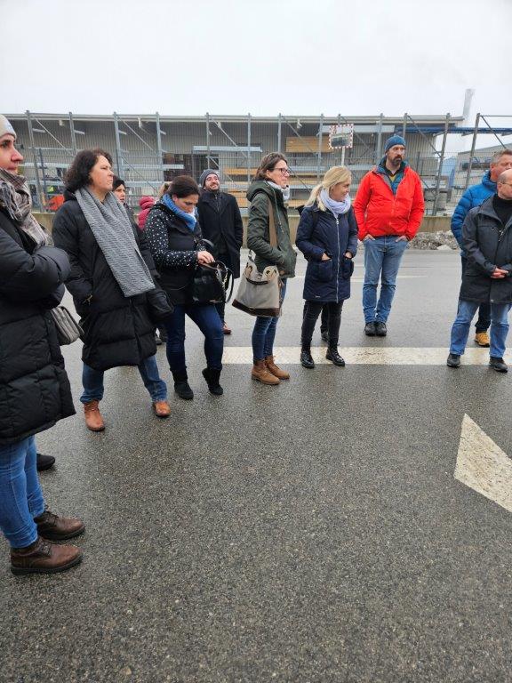 Mistplatz der MA 48 Mistplatz der MA 48