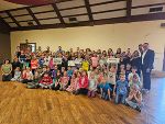Schulerlebniswoche des AWV Feldbach und AWV Fürstenfeld