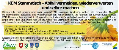 KEM Stammtisch