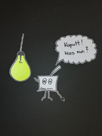 Kaputt