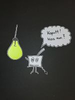 Kaputt © AWV Leoben