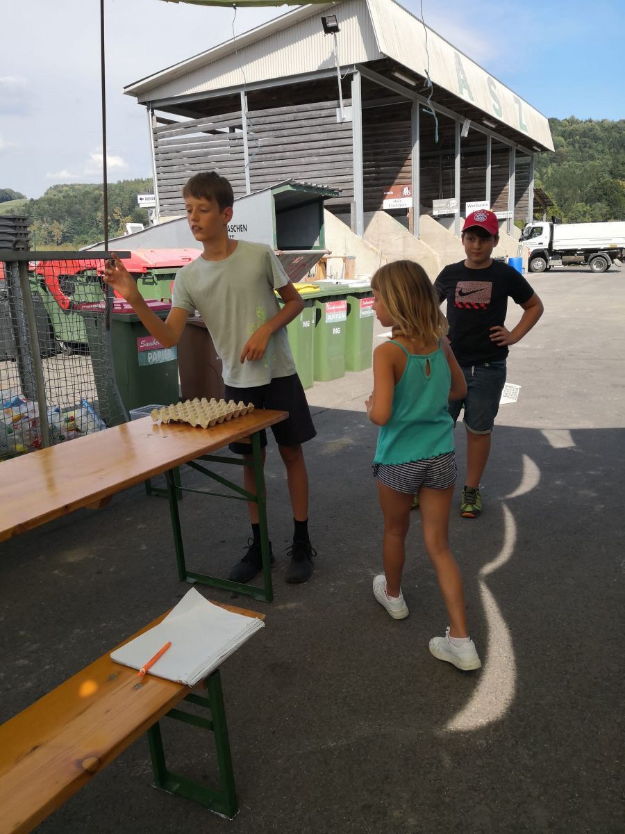 Abfallberatung Abfallberatung