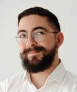Dominik C. Haidenschuster © Stadt Graz / Fischer Dominik C. Haidenschuster