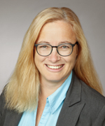 DIin Verena Königshofer © Stadt Graz / Fischer DIin Verena Königshofer