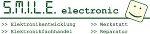 Logo von SMILE electronic