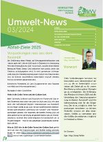 Umwelt-News 03 / 2024 © AWV Voitsberg/Hajek