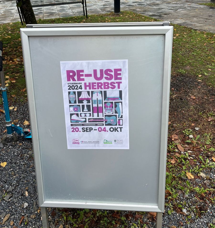 Repair Cafe Gleisdorf