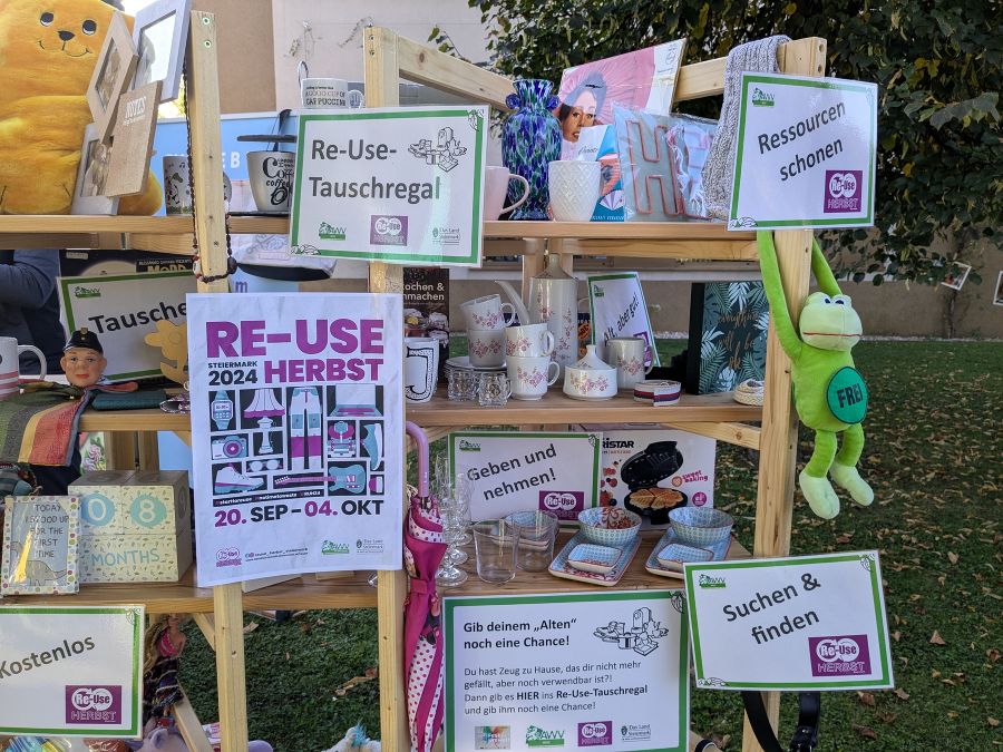 Fest der Umwelt 2024