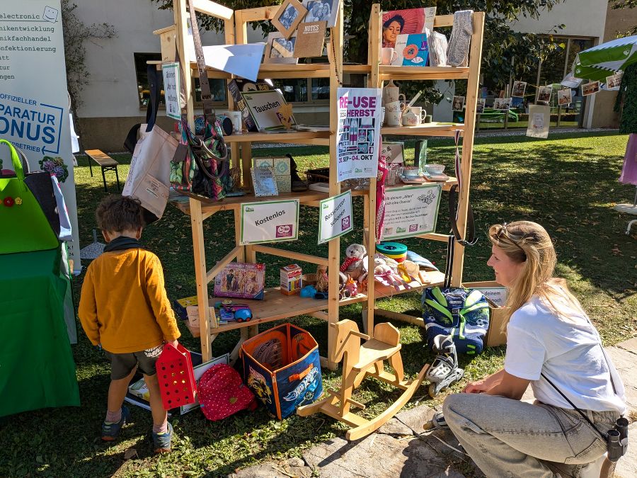 Fest der Umwelt 2024