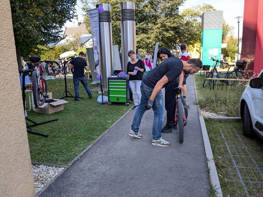 Fest der Umwelt 2024