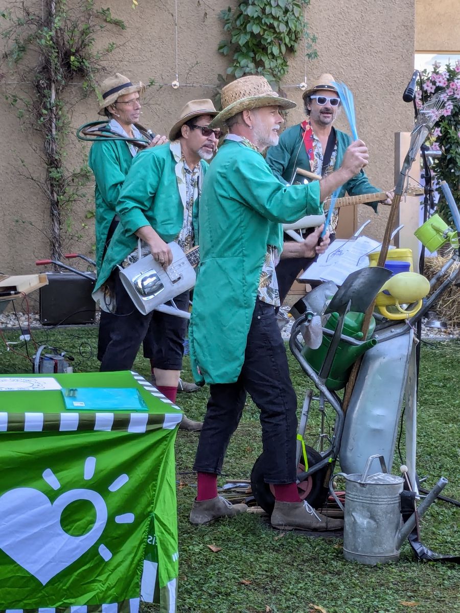 Fest der Umwelt 2024