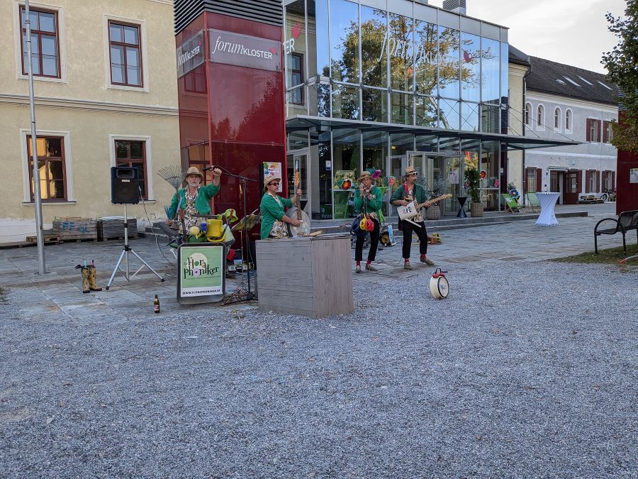 Fest der Umwelt 2024