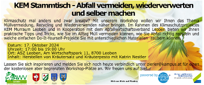 KEM-Stammtisch