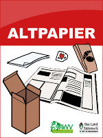 Altpapier