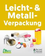 Leicht- und Metallverpackungen Leicht- und Metallverpackungen