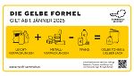 Abfall- und Umwelttelegramm  01/2025
