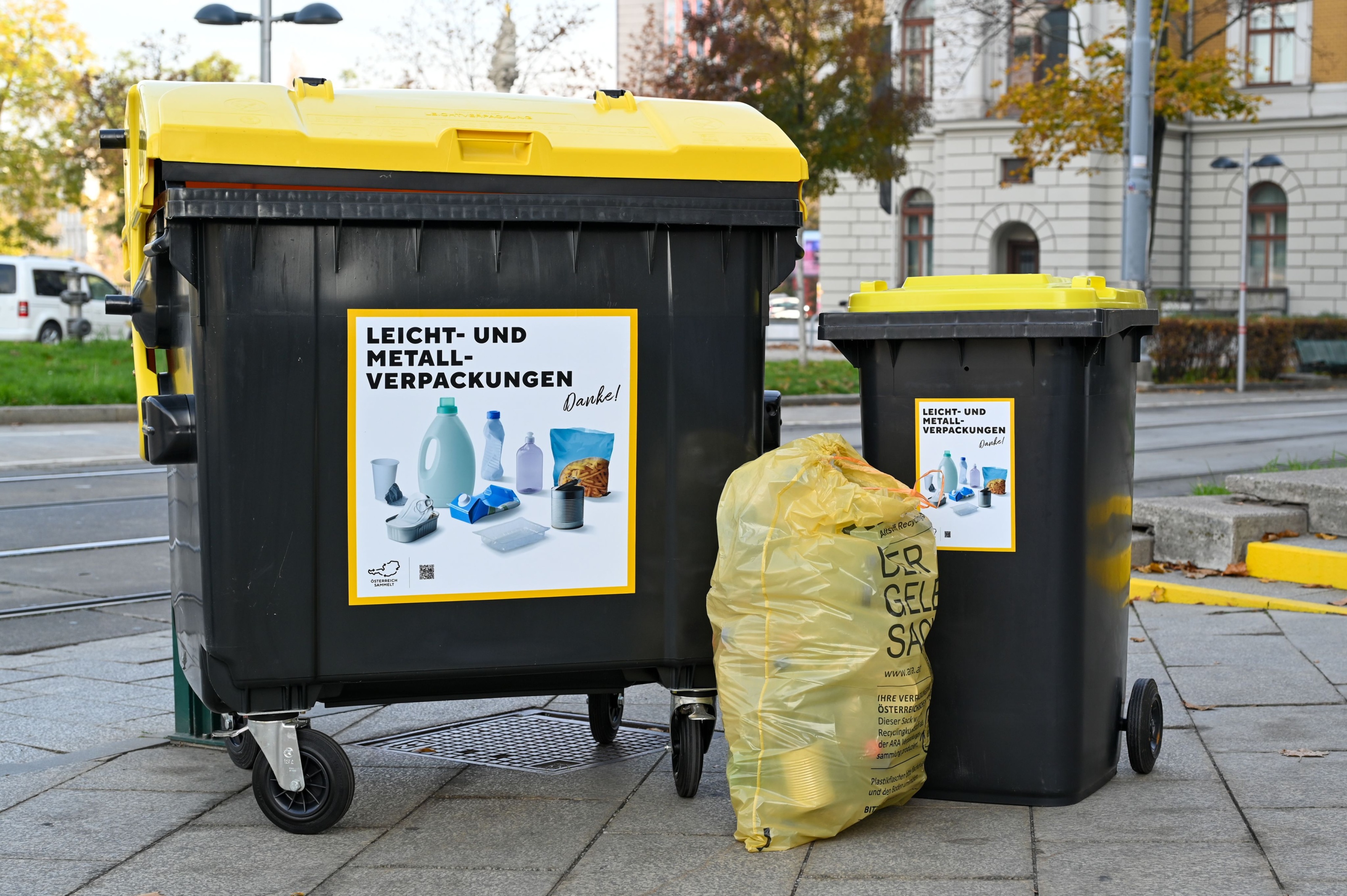Kommunale Abfallwirtschaft Main-Spessart: Ein umfassender Überblick