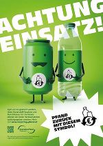 Pfandsystem in Österreich
