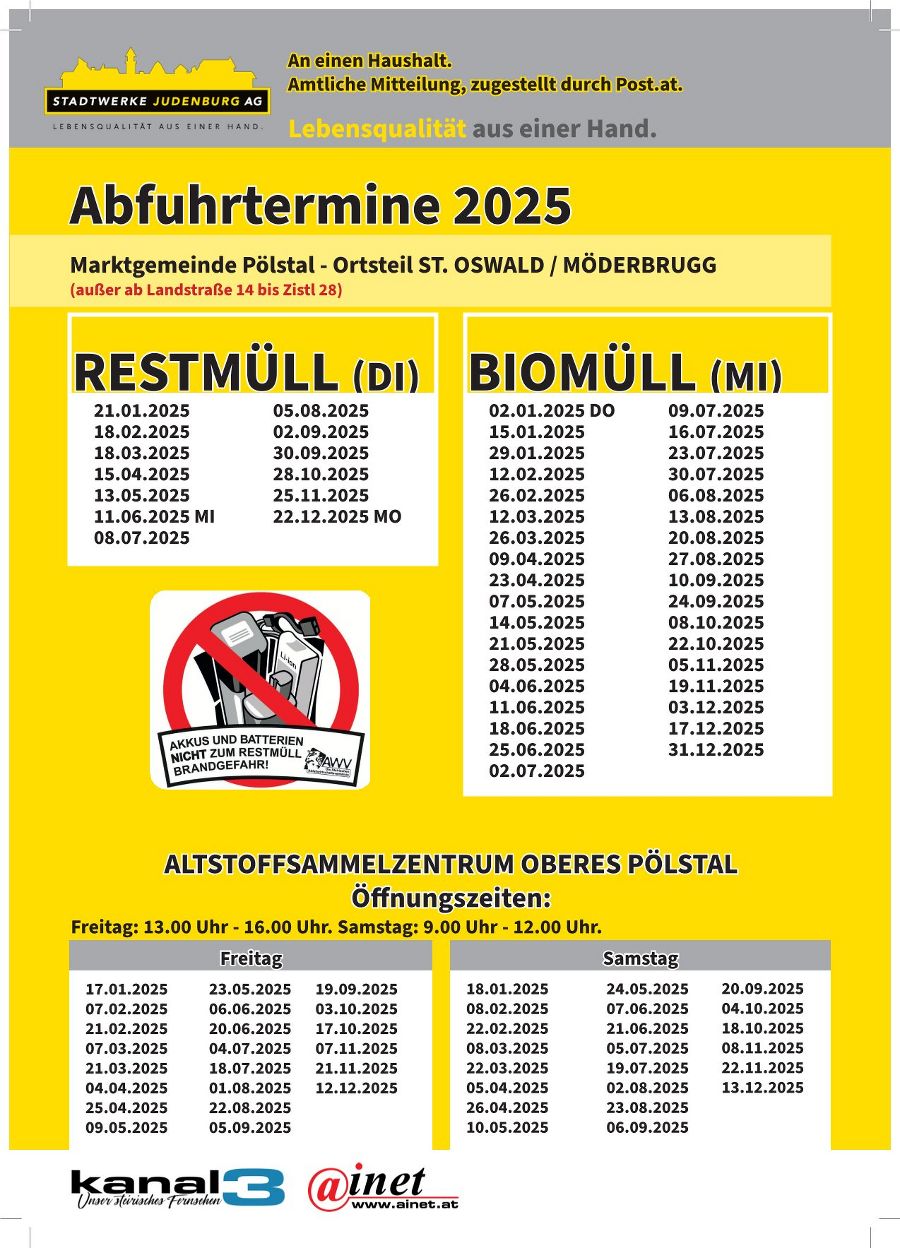 Pölstal