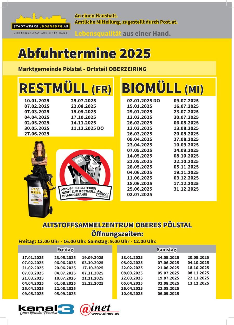 Pölstal