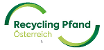 Logo Pfand © EWP Recycling Pfand Österreich gGmbH