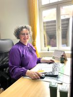Karin Horn