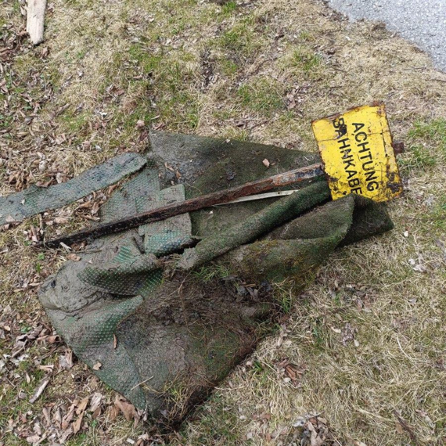 Frühjahrsputz: