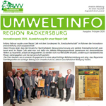 Frühjahr 2025 © AWV Radkersburg