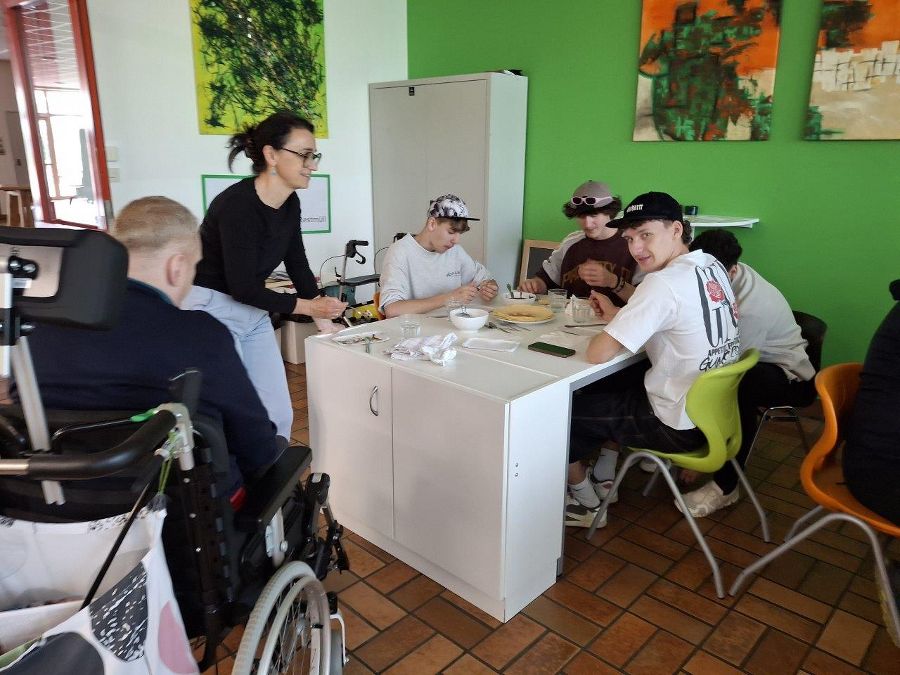 Frühjahrsputz: