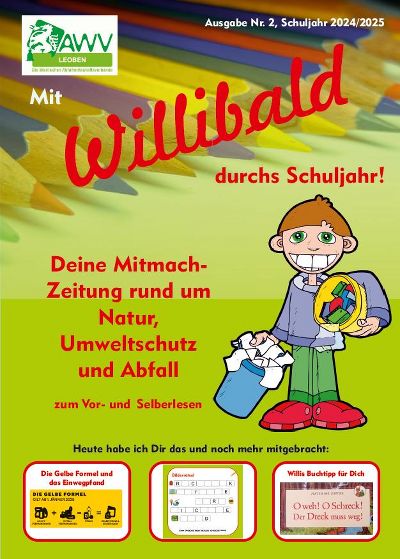 Willibald Deckblatt