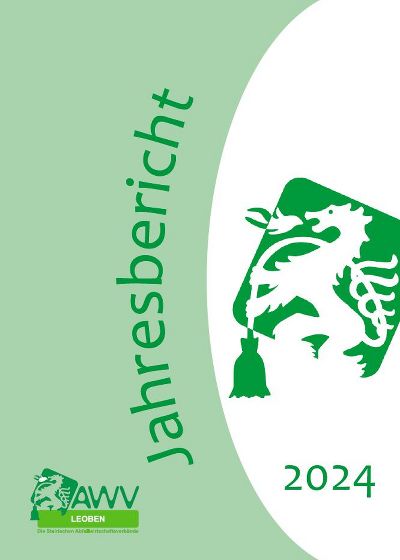 Jahresbericht 2024