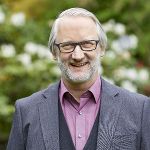 Portraitfoto Markus Krogger, BSc