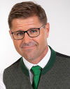 Portrait BGM Herbert Pillhofer