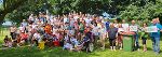 Schulerlebniswoche des AWV Feldbach und AWV Fürstenfeld © AWV Feldbach