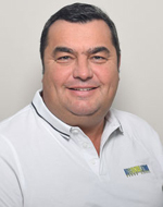 Verbandskassier GK Gerhard Sundl