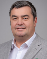 Verbandskassier
 GK Gerhard Sundl