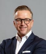 Bgm. Mag. Helmut Linhart