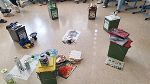 Abfalltrennung